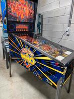 Flipperkast Bally Dr.Who, Verzamelen, Automaten | Flipperkasten, Ophalen, Zo goed als nieuw, Flipperkast, Bally