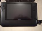 Wacom Cintiq 12WX tekentablet., Computers en Software, Ophalen of Verzenden, Gebruikt, Bedraad, Wacom