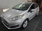 Ford fiesta 1200cc benz. Bj.2015 slechts 76200km, super mooi, Autos, Ford, Achat, Entreprise, Boîte manuelle, 5 portes