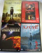 Lot DVD's - 12 stuks, Ophalen of Verzenden, Gebruikt