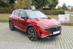 Nissan QASHQAI E-Power Tekna Plus + Two Tone (automaat), Auto's, Nissan, Automaat, 1497 cc, Parkeersensor, Leder