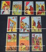 Chocolat RUBIS / La Belle au bois dormant / Charles.Perrault, 5 of 6 jaar, Verzenden, Jongen of Meisje, Zo goed als nieuw