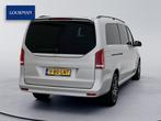 Mercedes-Benz V-klasse 250d 4-MATIC DC Extra Lang AMG Line L, Argent ou Gris, Achat, Entreprise, 191 g/km