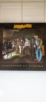 Lp Marillion. 1987, Cd's en Dvd's, Vinyl | Hardrock en Metal, Ophalen of Verzenden, Zo goed als nieuw