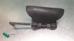 Poignée portière 4portes avant gauche d'un Peugeot 206 (20, -, 3 mois de garantie, Utilisé, -