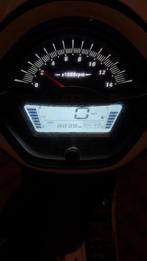 GTS Toscana dynamic, Ophalen, Gebruikt