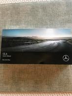 Engels talige Handleiding Mercedes GLA 2020, Ophalen of Verzenden