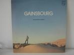 Serge Gainsbourg vinyl, 1960 tot 1980, Gebruikt, Ophalen of Verzenden, 12 inch