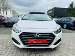 Hyundai i40 Premium 1.7d Euro6b 141PK Automaat 1j Garantie, Auto's, Te koop, Diesel, Bedrijf, Euro 6