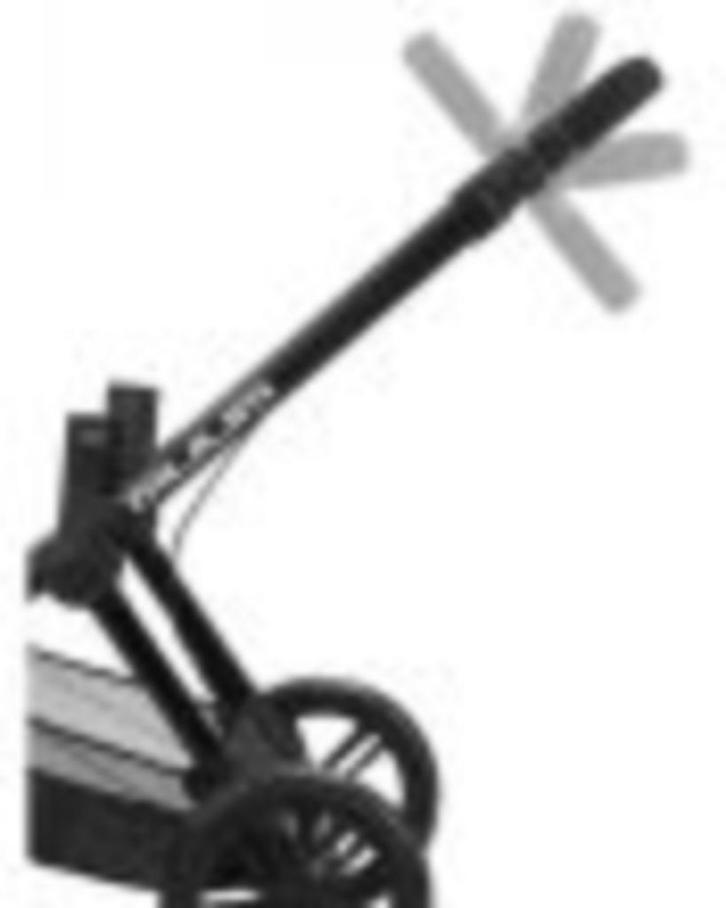 Jané Matrix Light autostoel/reiswieg / maxi cosi, Kinderen en Baby's, Kinderwagens en Combinaties, Zo goed als nieuw, Kinderwagen