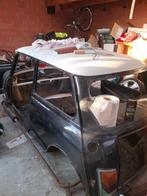 mini 1983, Auto's, Mini, Voorwielaandrijving, Zwart, Particulier, 2 deurs