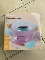 Suikerspin machine, Ophalen, Zo goed als nieuw