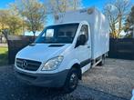 Mercedes Sprinter ! 1e PROP - PERMIS C !, Te koop, Diesel, Bedrijf, Euro 4