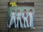 Mud – Mud Rock (RAK – 4C 062  95739), 12 pouces, Pop rock, Utilisé, Enlèvement ou Envoi