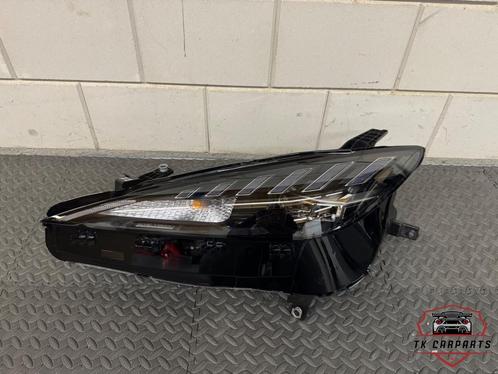 Nieuw Mg4 / mg 4 IV led koplamp inc module 11505836, Auto-onderdelen, Verlichting, MG, Nieuw