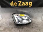 Koplamp rechts van een Peugeot Partner, Auto-onderdelen, Ophalen of Verzenden, 3 maanden garantie, Gebruikt, Peugeot