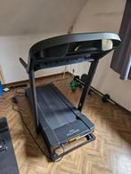 Tapis de course Domyos T540c, Enlèvement