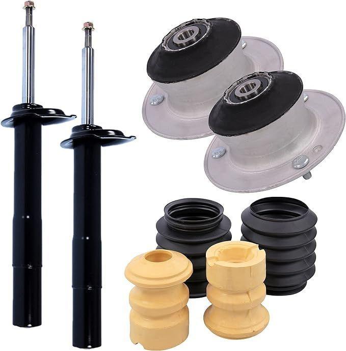 Schokbreker BMW E39 schokdempers BMW E39 Touring schokdemper, Auto-onderdelen, Ophanging en Onderstel, BMW, Nieuw, Ophalen of Verzenden