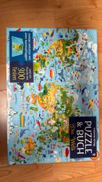 Pakket met 3 puzzels, Ophalen, Zo goed als nieuw