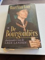 De Bourgondiers + "s'Lands Glorie", Boeken, Ophalen of Verzenden, Zo goed als nieuw