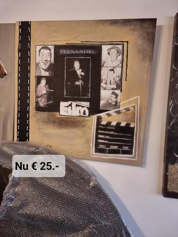 Woondecoratie afgeprijsd beschikbaar voor biedingen