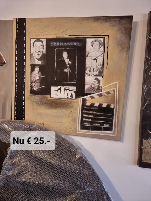 Woondecoratie afgeprijsd, Huis en Inrichting, Woonaccessoires | Overige, Nieuw, Ophalen of Verzenden
