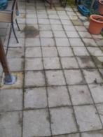 Stoepdallen en omheining, Tuin en Terras, Ophalen