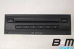 Originele CD wisselaar Audi RS5 8X0035110C, Auto diversen, Autoradio's, Gebruikt