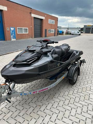 Sea Doo Rxt 300 RS, Enlèvement, Comme neuf