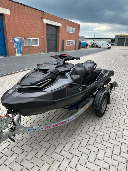Sea Doo Rxt 300 RS, Watersport en Boten, Jetski's en Waterscooters, Zo goed als nieuw, Ophalen