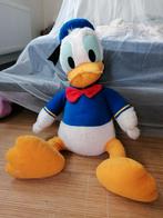 Donald Duck knuffel (60cm), Ophalen, Zo goed als nieuw