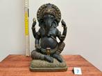 Ganesh - statue en plastique - 07, Enlèvement ou Envoi