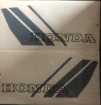 Honda Camino Custom stickers, Vélos & Vélomoteurs, Enlèvement ou Envoi, Neuf