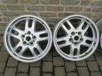 4x Range Rover Vogue 7,5x18 ET 53, Land Rover, Gebruikt, Ophalen