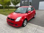 Suzuki Swift 1.3Benzine X-CEPTIONAL/Airco/ Gekeurd., Auto's, Suzuki, Te koop, Stadsauto, Benzine, 5 deurs