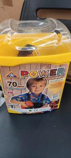 Gereedschaps doos / bouwdoos, Enfants & Bébés, Jouets | Éducatifs & Créatifs, Enlèvement ou Envoi