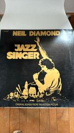 Neil Diamond : The jazz singer, Cd's en Dvd's, Ophalen of Verzenden, Gebruikt