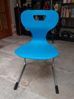 Vintage Kangaroo chair, Huis en Inrichting, Stoelen, Ophalen, Gebruikt, Kunststof