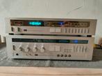 sansui a-9/t-9, Audio, Tv en Foto, Stereoketens, Ophalen of Verzenden, Zo goed als nieuw