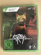 Stray voor Xbox one / Serie X, Games en Spelcomputers, Spelcomputers | Xbox One, Ophalen of Verzenden, Nieuw, Xbox One