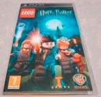 Harry potter lego psp game, Games en Spelcomputers, Games | Sony PlayStation Portable, Ophalen of Verzenden, Zo goed als nieuw