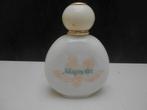 ancien flacon parfum vide Magnolia Yves Rocher, Collections, Enlèvement ou Envoi, Utilisé, Bouteille de parfum