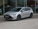 Toyota Corolla TS 1.8 Hybrid Premium 140pk FACELIFT +Trekhaa, 1300 kg, Gebruikt, 4 cilinders, Parkeersensor