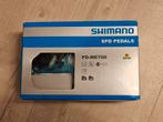 Shimano PD-ME700 SPD pedalen - nieuw, Ophalen of Verzenden, Nieuw, Crankstel of Pedalen