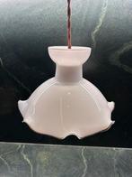 Opaline hanglampen retro (5 stuks), Ophalen