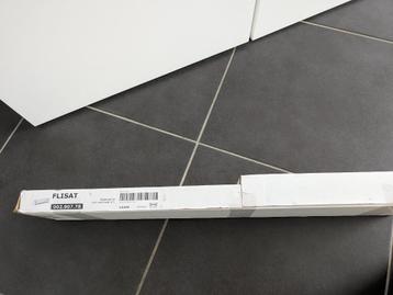 FLISAT wandopberger beschikbaar voor biedingen