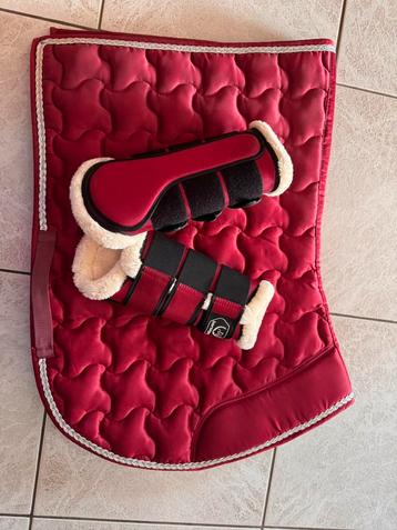 Horsegear set beschikbaar voor biedingen