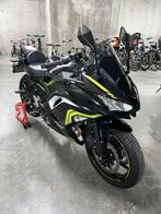 Kawasaki ninja 650 Performance, Particulier, 2 cilinders, Sport, Meer dan 35 kW