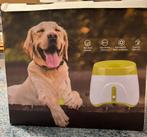 automatic ball launcher /Ballenwerper, Dieren en Toebehoren, Ophalen of Verzenden, Zo goed als nieuw