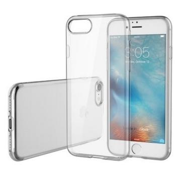IPHONE 7 Xssive Anti Shock Back Case King Kong Armor Transp  beschikbaar voor biedingen